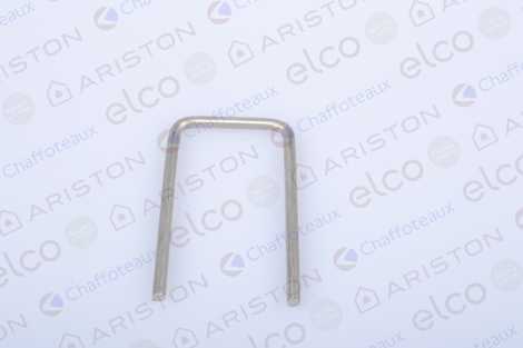 ЗАЖИМ КРЕПЕЖНЫЙ