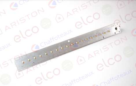 ГАЗОВЫЙ КОЛЛЕКТОР 18 ФОРСУН.,1.18 - DIA