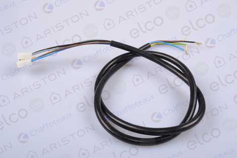 КАБЕЛЬ НАСОСА (2 СКОРОСТИ)