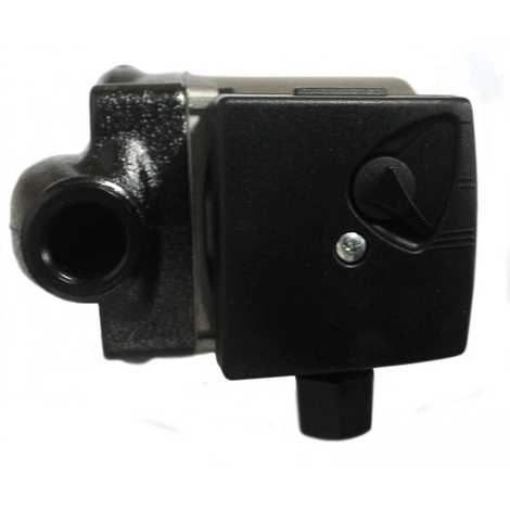 Насос циркуляционный