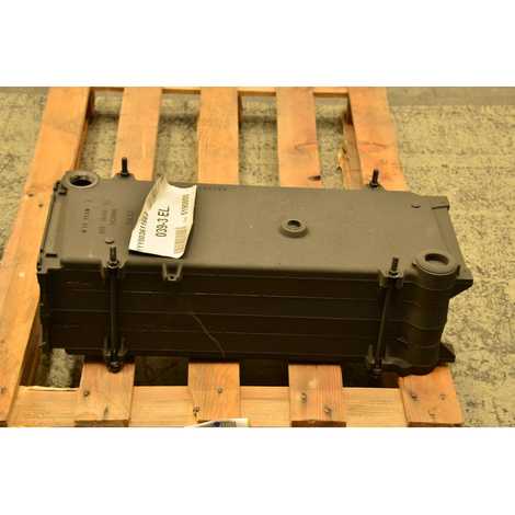 Теплообменник основной