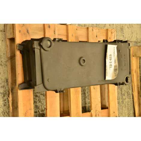 Теплообменник основной