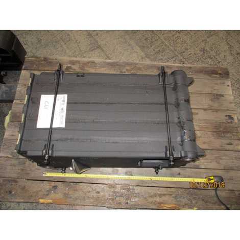 Теплообменник основной