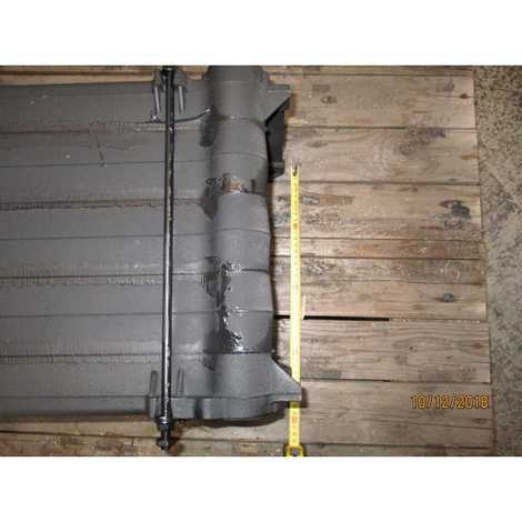 Теплообменник основной