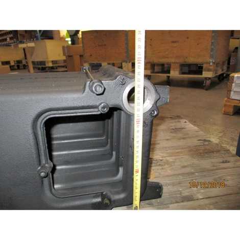 Теплообменник основной