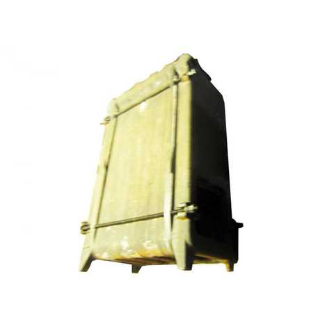 Теплообменник основной