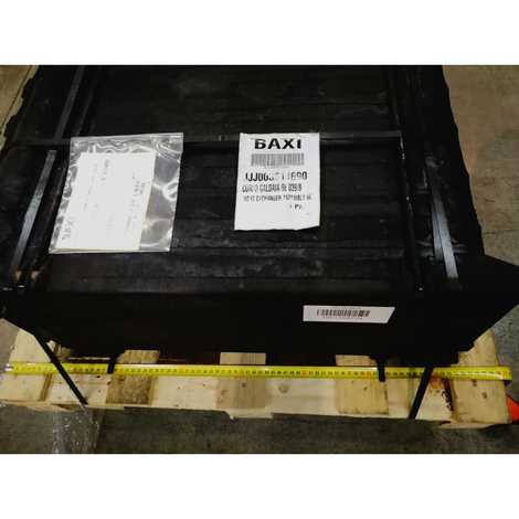 Теплообменник основной