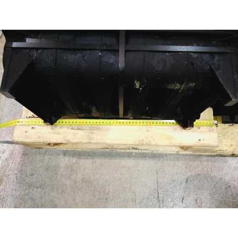 Теплообменник основной