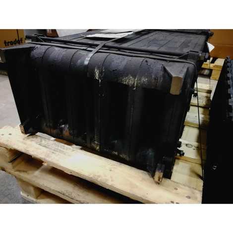 Теплообменник основной