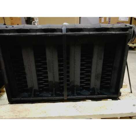 Теплообменник основной