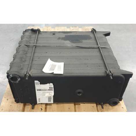 Теплообменник основной