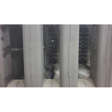 Теплообменник основной