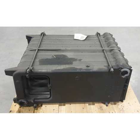 Теплообменник основной