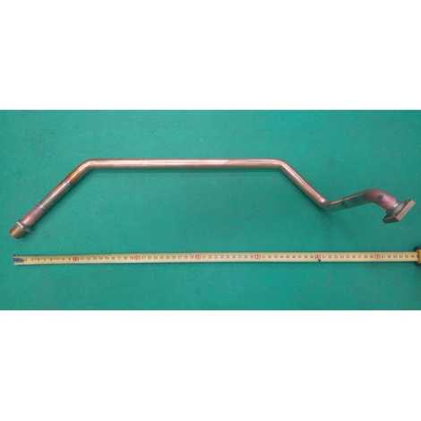 Трубка входа газа g1/2