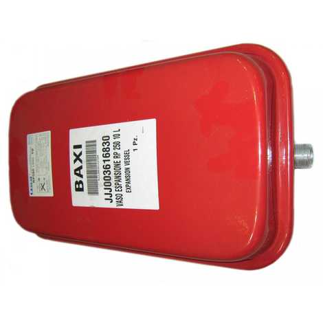 Бак расширительный 10 л