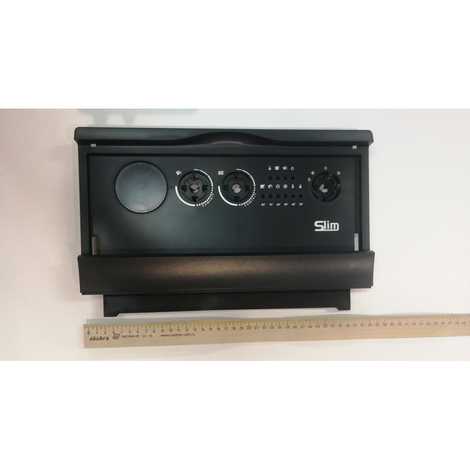 Крышка декоративная панели управления