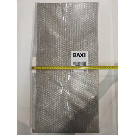 Панель правая в сборе