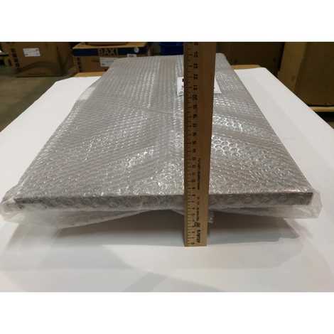 Панель правая в сборе