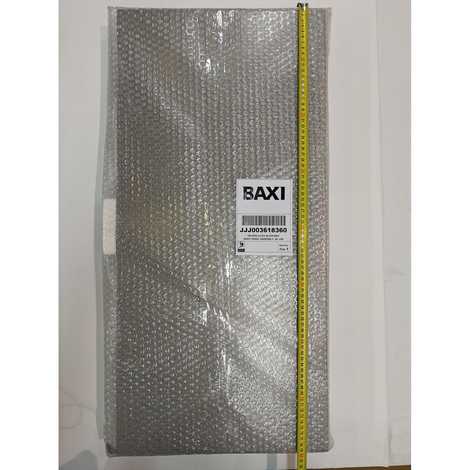 Панель правая в сборе