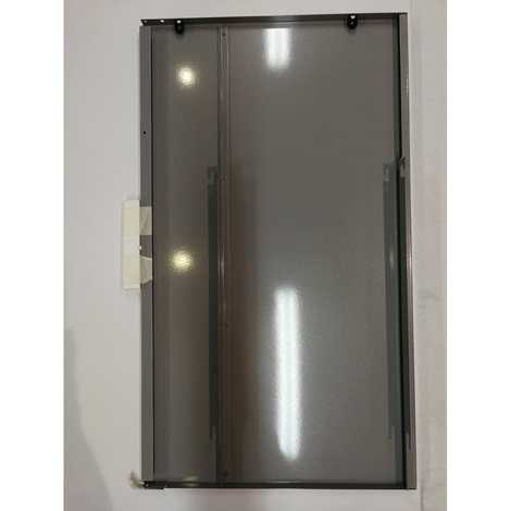 Панель в сборе левая