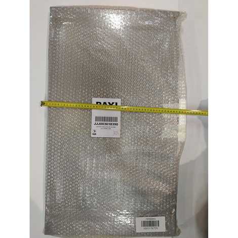 Панель в сборе левая