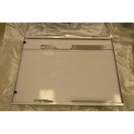 Панель правая в сборе