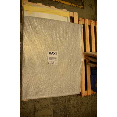 Панель правая в сборе