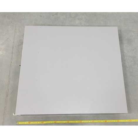 Панель правая в сборе