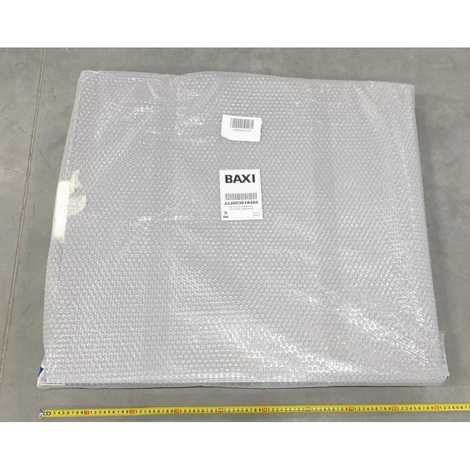 Панель правая в сборе