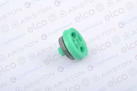 РЕГУЛЯТОР ПРОТОКА 6,7 Л/МИН (ЗЕЛЕНЫЙ)