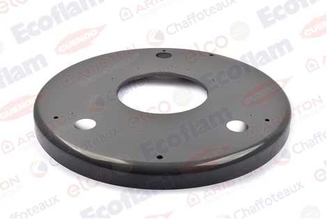 КРЫШКА ВЕРХНЯЯ