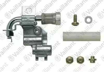 Горелка розжига