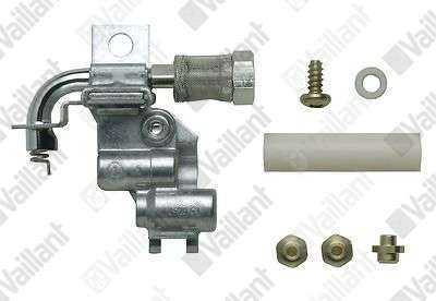 Горелка розжига