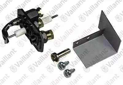 Горелка розжига