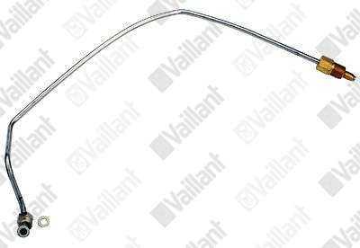 Трубка запальной горелки