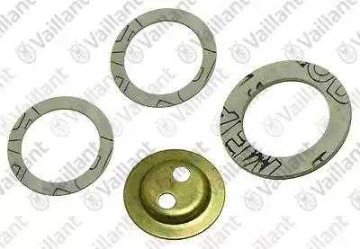 Предварительное сопло, 2 x 3,25