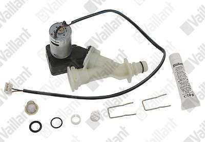 Вентиль с электроприводом