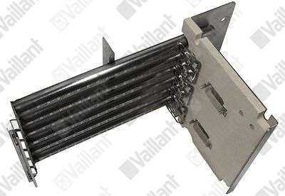 Горелка, 6 труб