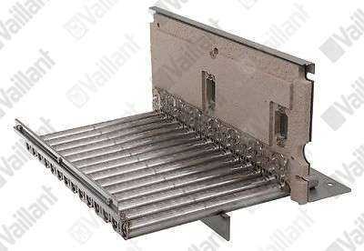 Горелка 14 труб