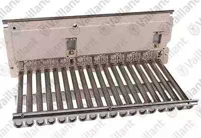 Горелка 18 труб