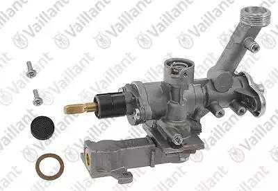 Газовая арматура