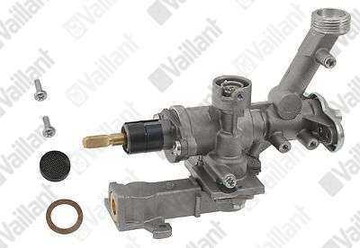 Газовая арматура