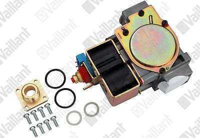 Газовая арматура