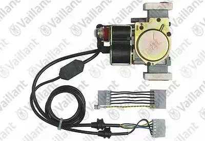 Газовая арматура, 2-х ступенчатая