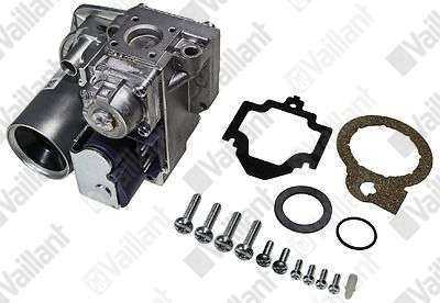 Газовая арматура