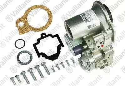 Газовая арматура