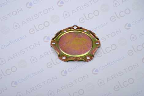 ФЛАНЕЦ ДИАМ. 110