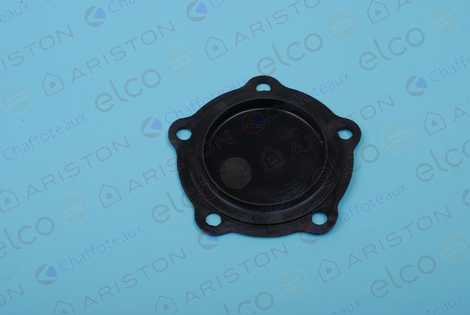 ПРОКЛАДКА ФЛАНЦА