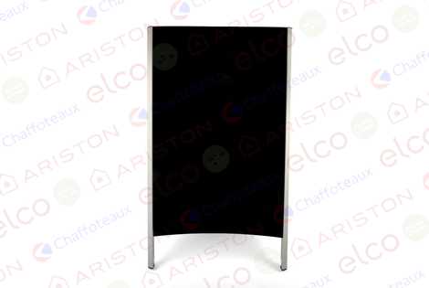 ПАНЕЛЬ КОРПУСА (ПЕРЕДНЯЯ)