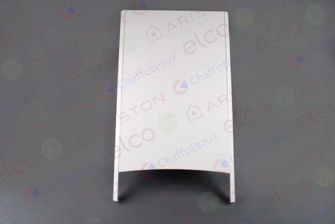 ПАНЕЛЬ КОРПУСА (ПЕРЕДНЯЯ)